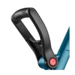 حاشیه زن شارژی 20 ولت رونیکس مدل 8921 - Image 4
