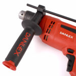 دریل چکشی 710 وات ۱۳ میلیمتری دنلکس DX-1171 - Image 4