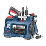 کارواش یونیورسال 100 بار رونیکس مدل RP U100C - Image 2