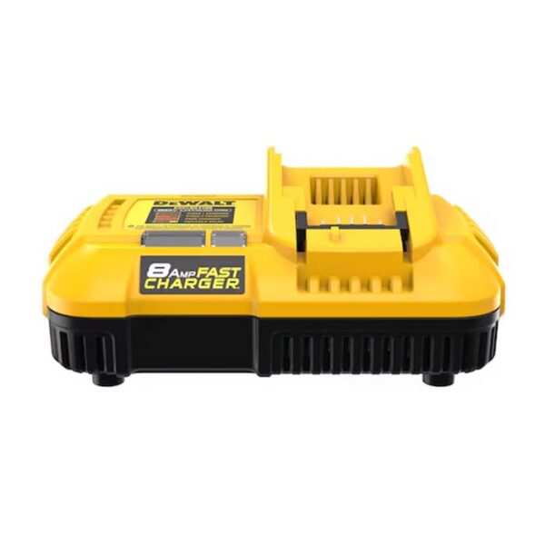ست دریل شارژی و پیچ بند شارژی 20 ولت دیوالت مدل DCK299D1W1 - Image 15