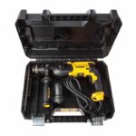 دریل روتاری چکشی دیوالت مدل D25144K SDS-PLUS - Image 4