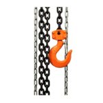 جرثقیل 2 تن رونیکس مدل RH 4104 - Image 7