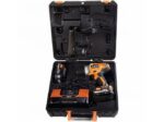 دریل پیچ گوشتی شارژی آاگ مدل BS14CLI-202C - Image 9