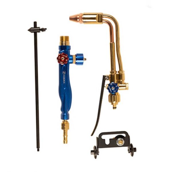 سرپیک دو تکه برش هاردکس مدل CT Z1 - Image 9
