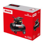 کمپرسور باد 80 لیتری رونیکس مدل RC 8010 - Image 16