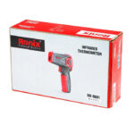 ترمومتر دیجیتالی لیزری رونیکس مدل RH 9601 - Image 10