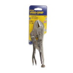 انبر قفلی کله گاوی 7اینچ وایس گریپ مدل G05518- 7R - Image 2
