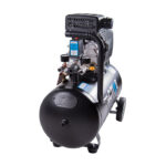 کمپرسور باد 50 لیتری اکتیو مدل AC-1050 - Image 4