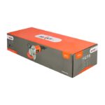 فرز آهنگری دسته بلند مکس مدل SF51 - Image 6
