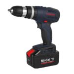 دریل پیچ گوشتی شارژی توسن مدل 9918SC - تصویر 2