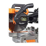 اره فارسی بر کشویی آاگ مدل PS254L - Image 4