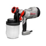 پیستوله رنگ برقی کرون مدل CT31013 - Image 2