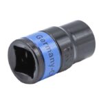 جعبه بکس 1/2 اینچ 24 پارچه هندلی آمازون مدل DR SOCKET SET - Image 2