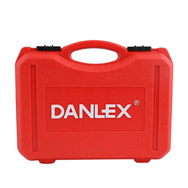 سشوار صنعتی دنلکس مدل DX-9420 - Image 8