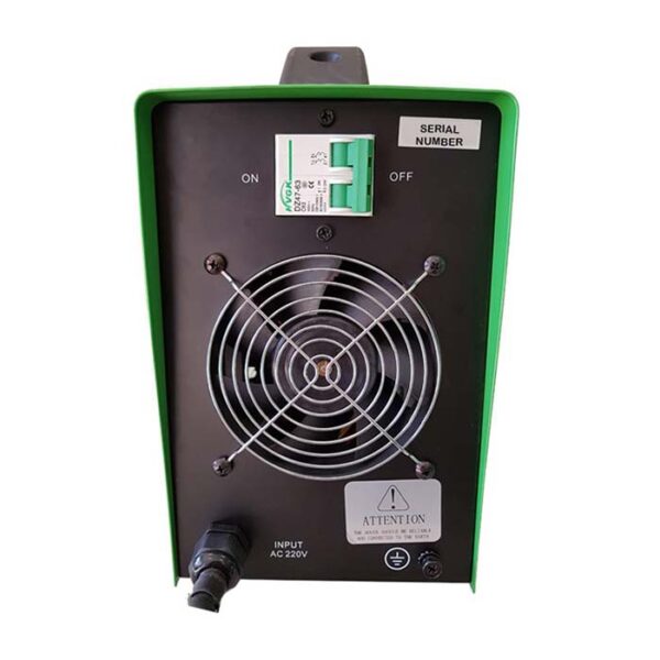 اینورتر جوشکاری 250 آمپر ایران ترانس مدل IT 250 C - Image 3