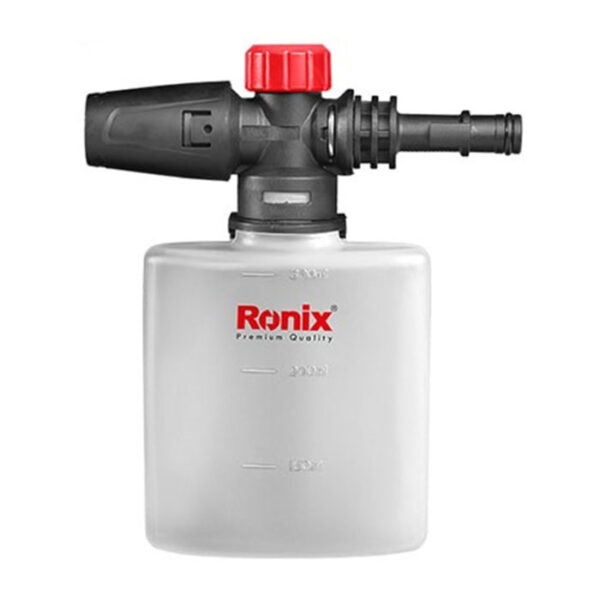 کارواش یونیورسال 100 بار رونیکس مدل RP U100C - Image 5