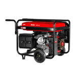 موتور برق رونیکس مدل  RH-4760 - Image 8