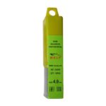 مته طرح کبالت ولف مدل PLUS HARD HSS - Image 2