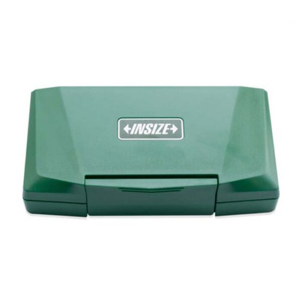 ست میکرومتر لوله داخل سنج 500-50 میلیمتر اینسایز مدل 500 3222 - Image 2