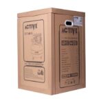 کمپرسور باد سایلنت 35 لیتری اکتیو مدل AC 1335SRN - Image 6