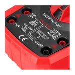 مولتی متر دیجیتال رونیکس مدل RH 9602 - Image 5