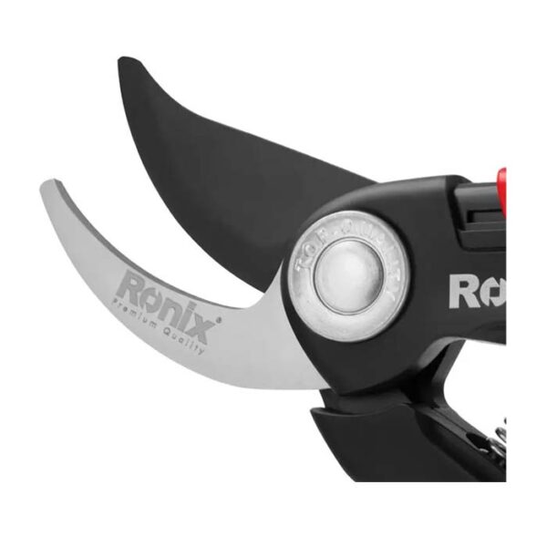 قیچی باغبانی رونیکس مدل RH 3109 - Image 3