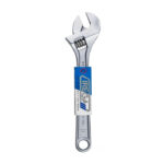 آچار فرانسه  ایرگا مدل ALLOY STEEL - Image 4