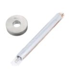 ست میکرومتر سه فک داخل سنج 20-12 میلیمتر آسیمتو مدل 8 64 209 - Image 7