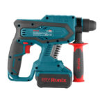 دریل بتن کن 2.15 کیلو شارژی رونیکس مدل 8910K - Image 2