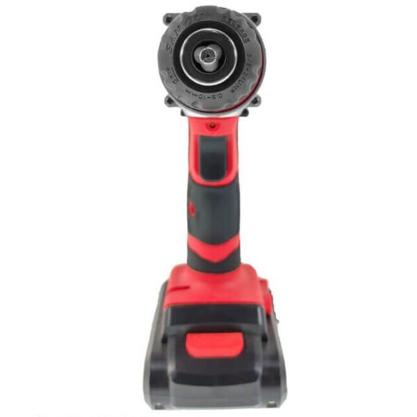 دریل پیچ گوشتی شارژی ادون مدل AD-18 - Image 3