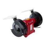 سنگ رومیزی محک مدل  GD 150 H - Image 4