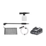کارواش 24.8 بار شارژی اینکو مدل CPWLI20082 - Image 2