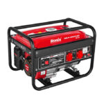 موتور برق بنزینی 2500 وات رونیکس مدل RH-4704 - Image 9