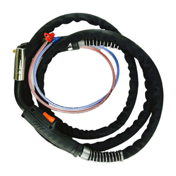 تورچ جوشکاری میگ توان جم مدل MAXI 4000 - Image 4