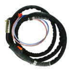 تورچ جوشکاری میگ توان جم مدل MAXI 4000 - Image 2