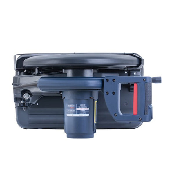 اره پروفیل بر توسن مدل 5198C-PLUS - Image 2