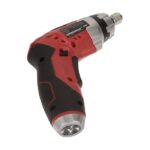پیچ گوشتی شارژی محک مدل CSD-3.6LI - Image 4