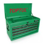 جعبه ابزار 6 کشو تاپ تول مدل TBAA0601 - Image 2