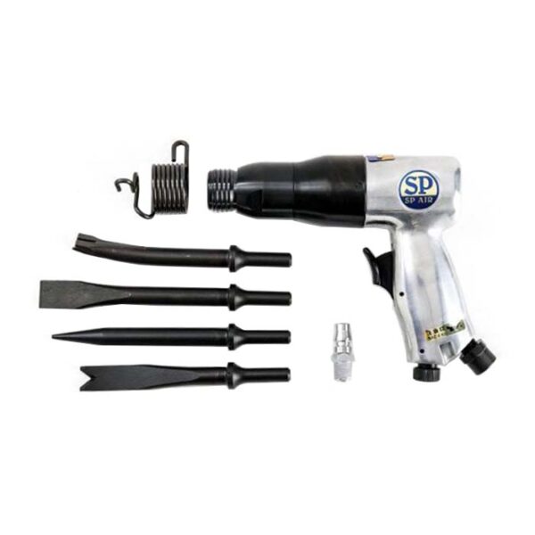 چکش بادی اس پی مدل SP 1410K - Image 4