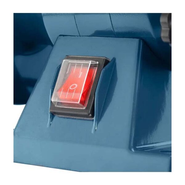 سنگ رومیزی  125 میلیمتر رونیکس مدل 3509N - Image 9