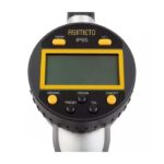 ساعت اندیکاتور دیجیتال آسیمتو مدل 4 02 407 - Image 5
