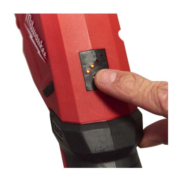 لوله بر شارژی میلواکی مدل M12PCSS 0 - Image 4