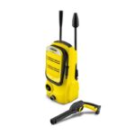 کارواش 110 بار یونیورسال کارچر مدل K2 Comapct Car - Image 2