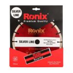 صفحه گرانیت بر رونیکس مدل RH 3510 - Image 3