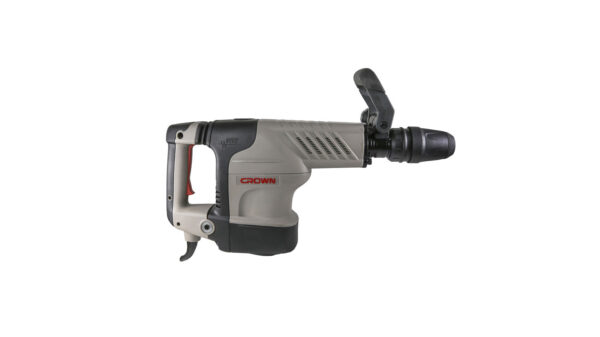 تخریب 25 ژول 1500 وات کرون CT18123V - Image 2