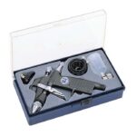 پیستوله ایربراش بادی سوماک مدل SB 1106 A - Image 2
