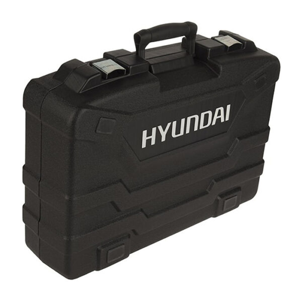 دریل بتن کن 5.2 کیلو هیوندای مدل HP9532P RH - Image 14