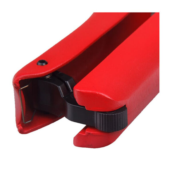 قیچی پی وی سی بر سوپر رونیکس مدل RH 3203 - Image 11