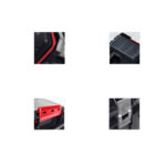 جعبه ابزار کیوبریک مدل Profi 350 ONE - Image 2