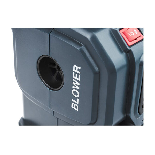 کمپرسور فندکی رونیکس مدل RH-4260 - Image 6